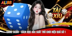 Game Sicbo