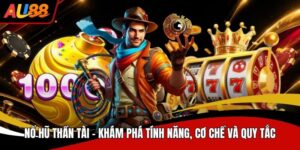 Nổ Hũ Thần Tài